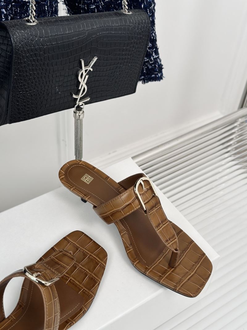 Toteme Sandals